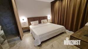 1-к квартира, на длительный срок, 40м2, 4/4 этаж