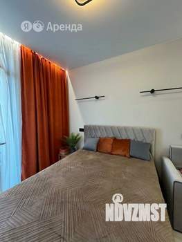 Студия квартира, на длительный срок, 22м2, 11/19 этаж