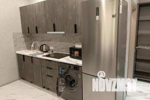 2-к квартира, посуточно, 40м2, 4/4 этаж