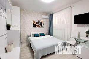 1-к квартира, посуточно, 20м2, 1/5 этаж