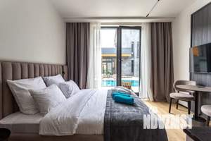 Студия квартира, посуточно, 22м2, 1/2 этаж