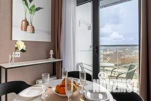 1-к квартира, посуточно, 21м2, 11/19 этаж