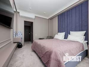 1-к квартира, посуточно, 21м2, 1/1 этаж