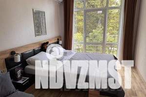 1-к квартира, посуточно, 23м2, 2/2 этаж