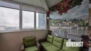 2-к квартира, на длительный срок, 53м2, 10/16 этаж