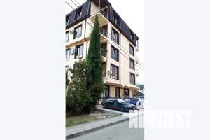 1-к квартира, посуточно, 30м2, 4/7 этаж