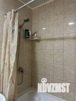 1-к квартира, посуточно, 25м2, 1/10 этаж