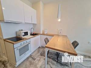 1-к квартира, посуточно, 23м2, 1/1 этаж