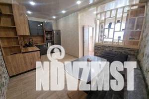 1-к квартира, посуточно, 37м2, 3/10 этаж