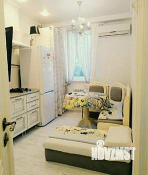 1-к квартира, на длительный срок, 35м2, 2/5 этаж