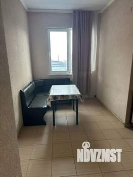 1-к квартира, на длительный срок, 30м2, 2/2 этаж