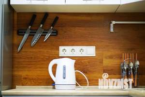 2-к квартира, посуточно, 44м2, 3/4 этаж