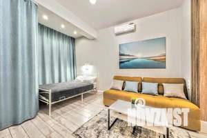 1-к квартира, посуточно, 32м2, 21/21 этаж