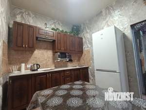 1-к квартира, на длительный срок, 30м2, 1/3 этаж