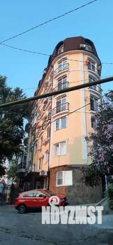 Студия квартира, на длительный срок, 18м2, 1/7 этаж