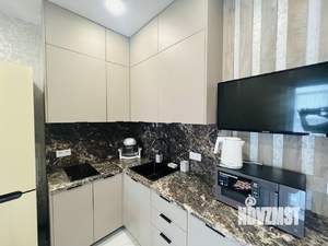 1-к квартира, на длительный срок, 35м2, 3/3 этаж