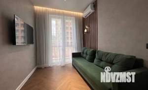 2-к квартира, на длительный срок, 38м2, 5/12 этаж