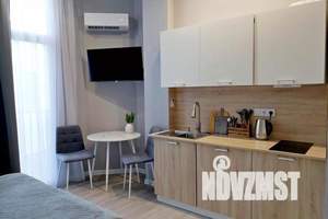 1-к квартира, посуточно, 22м2, 4/4 этаж