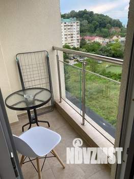 1-к квартира, посуточно, 34м2, 7/9 этаж