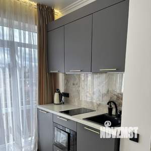 2-к квартира, посуточно, 40м2, 1/1 этаж