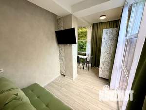 1-к квартира, посуточно, 22м2, 3/5 этаж