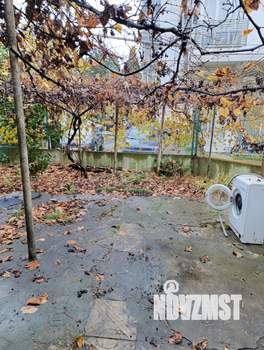 1-к квартира, на длительный срок, 35м2, 1/2 этаж