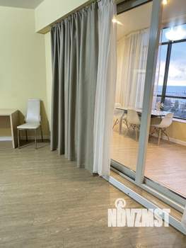 2-к квартира, посуточно, 91м2, 10/23 этаж