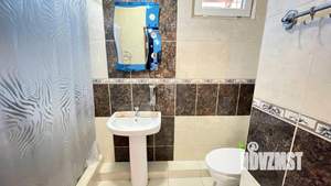 2-к квартира, посуточно, 25м2, 1/1 этаж