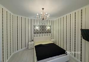 2-к квартира, на длительный срок, 46м2, 9/16 этаж