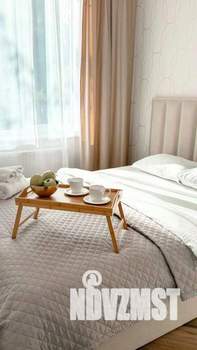 2-к квартира, посуточно, 42м2, 1/1 этаж