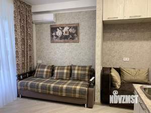 Студия квартира, на длительный срок, 28м2, 1/14 этаж