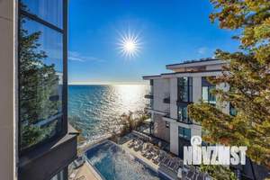 1-к квартира, посуточно, 21м2, 1/1 этаж