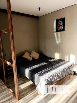 2-к квартира, посуточно, 40м2, 3/12 этаж