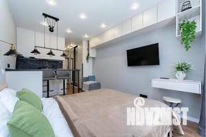 1-к квартира, посуточно, 30м2, 5/19 этаж