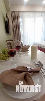 Студия квартира, на длительный срок, 27м2, 6/13 этаж