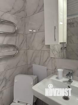 Студия квартира, посуточно, 25м2, 13/13 этаж