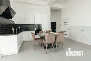 3-к квартира, посуточно, 160м2, 11/12 этаж