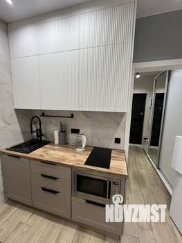 1-к квартира, посуточно, 24м2, 5/19 этаж