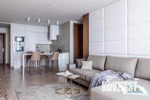 1-к квартира, посуточно, 85м2, 1/1 этаж