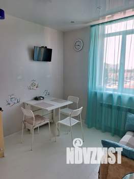 1-к квартира, посуточно, 35м2, 7/7 этаж