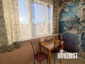 2-к квартира, посуточно, 45м2, 4/10 этаж