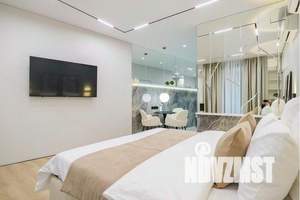 1-к квартира, посуточно, 41м2, 5/10 этаж