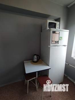 2-к квартира, на длительный срок, 32м2, 5/5 этаж