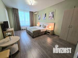 2-к квартира, посуточно, 70м2, 2/5 этаж