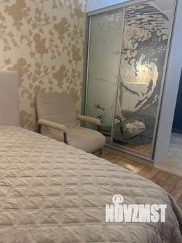 Студия квартира, посуточно, 30м2, 5/9 этаж