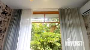 Студия квартира, на длительный срок, 18м2, 2/6 этаж