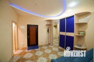 1-к квартира, посуточно, 65м2, 1/1 этаж