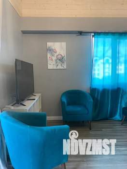 4-к квартира, посуточно, 100м2, 6/6 этаж