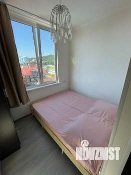 2-к квартира, посуточно, 36м2, 7/10 этаж