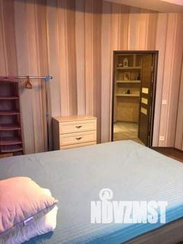 2-к квартира, посуточно, 125м2, 1/1 этаж